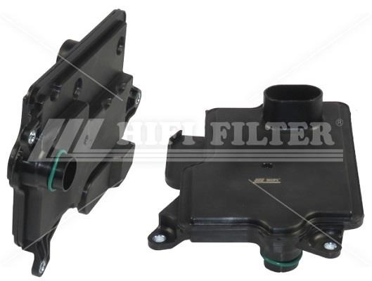 Hifi Filter SHB 60815 Automatische Getriebekastenfilter SHB60815: Kaufen Sie zu einem guten Preis in Polen bei 2407.PL!
