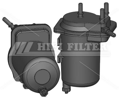 Hifi Filter SN 99129 Filtr paliwa SN99129: Dobra cena w Polsce na 2407.PL - Kup Teraz!
