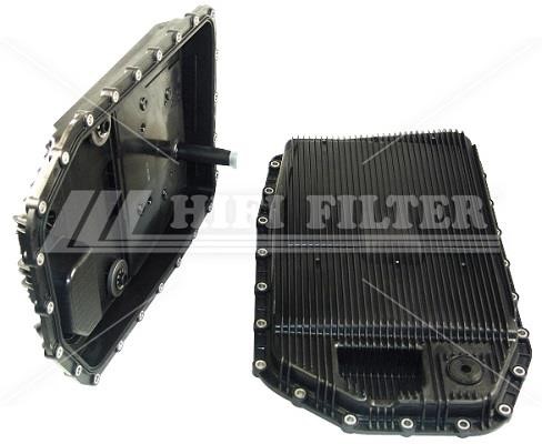 Hifi Filter SHB 62304 Automatic transmission filter SHB62304: Buy near me in Poland at 2407.PL - Good price!