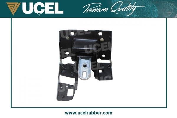 UCEL 41599 Engine mount 41599: Buy near me in Poland at 2407.PL - Good price!