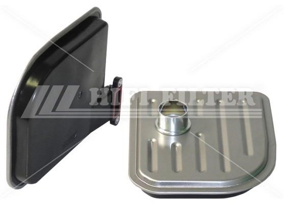 Hifi Filter SHB 60663 Automatic transmission filter SHB60663: Buy near me in Poland at 2407.PL - Good price!