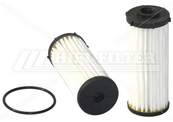 Hifi Filter SHB 62392 Automatic transmission filter SHB62392: Buy near me in Poland at 2407.PL - Good price!