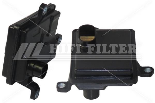 Hifi Filter SHB 62431 Automatic transmission filter SHB62431: Buy near me in Poland at 2407.PL - Good price!