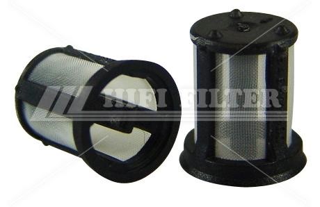 Hifi Filter SD 70363 Urea filter SD70363: Buy near me at 2407.PL in Poland at an Affordable price!