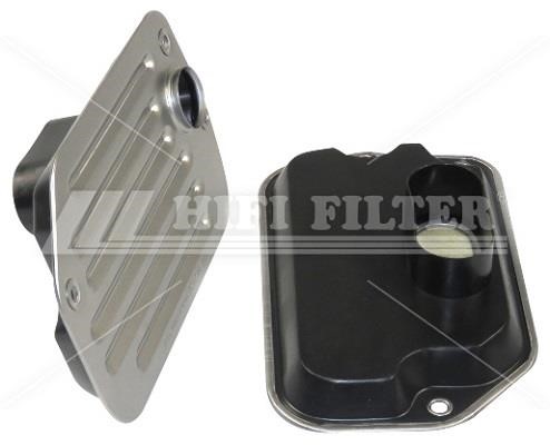 Hifi Filter SHB 62426 Automatic transmission filter SHB62426: Buy near me in Poland at 2407.PL - Good price!