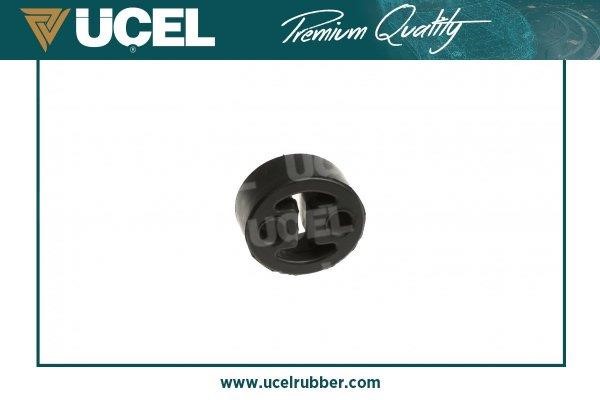 UCEL 10984 Exhaust mounting bracket 10984: Buy near me in Poland at 2407.PL - Good price!