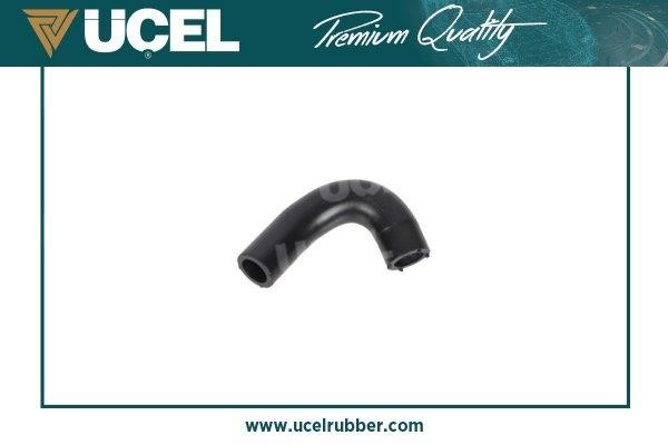 UCEL 15131 Pipe, EGR valve 15131: Buy near me at 2407.PL in Poland at an Affordable price!