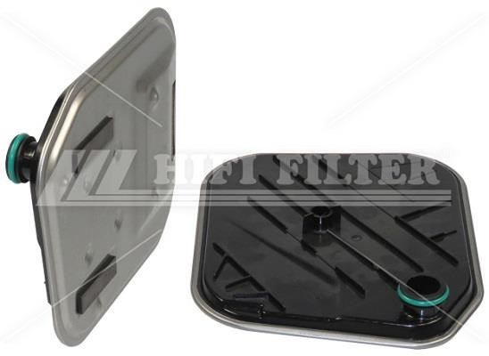 Hifi Filter SHB 62432 Automatic transmission filter SHB62432: Buy near me in Poland at 2407.PL - Good price!