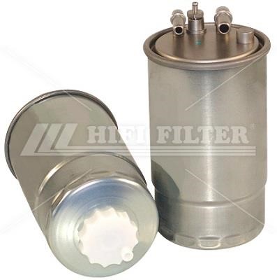 Hifi Filter SN 80042 Фільтр палива SN80042: Приваблива ціна - Купити у Польщі на 2407.PL!