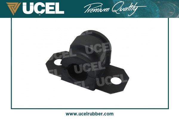UCEL 20424 Stabiliser Mounting 20424: Buy near me in Poland at 2407.PL - Good price!
