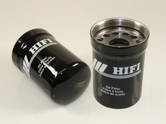 Hifi Filter SO 10114 Filtr oleju SO10114: Dobra cena w Polsce na 2407.PL - Kup Teraz!