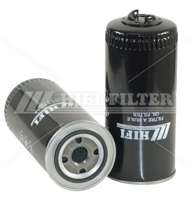 Hifi Filter SO 7152 Масляный фильтр SO7152: Отличная цена - Купить в Польше на 2407.PL!