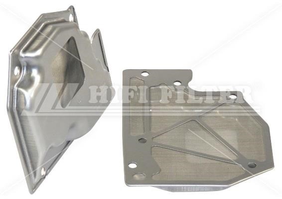 Hifi Filter SHB 70230 Automatic transmission filter SHB70230: Buy near me in Poland at 2407.PL - Good price!
