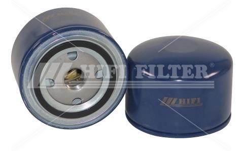 Hifi Filter SO 603 Ölfilter SO603: Kaufen Sie zu einem guten Preis in Polen bei 2407.PL!