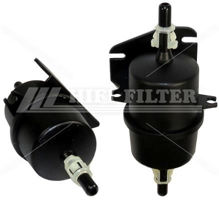 Hifi Filter BE 613 Kraftstofffilter BE613: Kaufen Sie zu einem guten Preis in Polen bei 2407.PL!