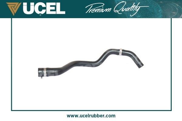 UCEL 15164 Heater hose 15164: Buy near me in Poland at 2407.PL - Good price!