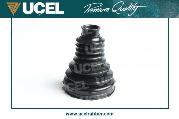 UCEL 31610-T Bellow, drive shaft 31610T: Buy near me at 2407.PL in Poland at an Affordable price!