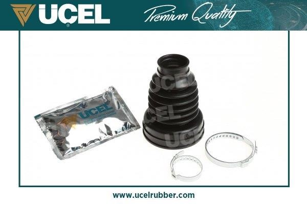 UCEL 20149 Bellow set, drive shaft 20149: Buy near me in Poland at 2407.PL - Good price!
