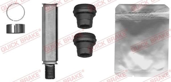 Quick brake 113-1487X Repair Kit, brake caliper 1131487X: Buy near me in Poland at 2407.PL - Good price!