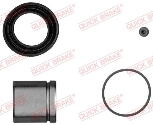 Quick brake 114-5005 Repair Kit, brake caliper 1145005: Buy near me in Poland at 2407.PL - Good price!