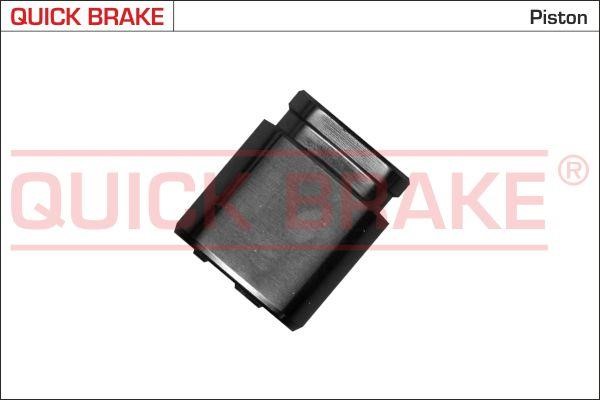 Quick brake 185077 Brake caliper piston 185077: Buy near me at 2407.PL in Poland at an Affordable price!