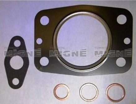 Turbos Moteurs Migne K90393 Gasket Set, intake/exhaust manifold K90393: Buy near me at 2407.PL in Poland at an Affordable price!