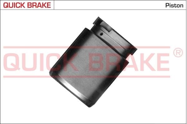 Quick brake 185059 Поршень тормозного суппорта 185059: Отличная цена - Купить в Польше на 2407.PL!