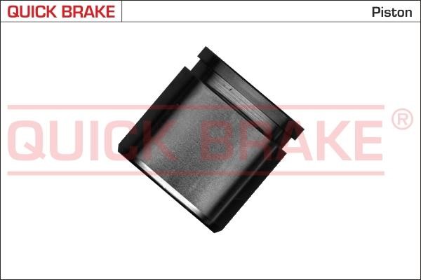 Quick brake 185145 Поршень тормозного суппорта 185145: Отличная цена - Купить в Польше на 2407.PL!