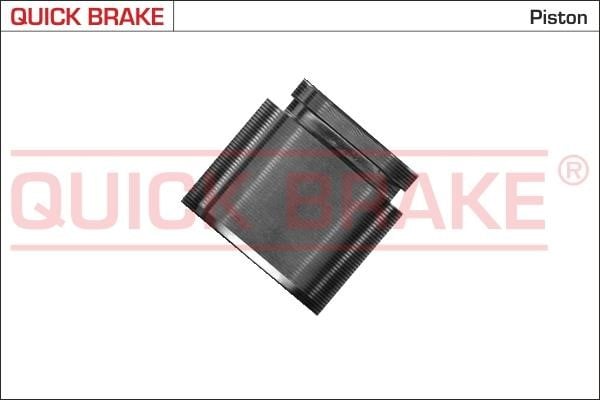 Quick brake 185194 Поршень тормозного суппорта 185194: Отличная цена - Купить в Польше на 2407.PL!