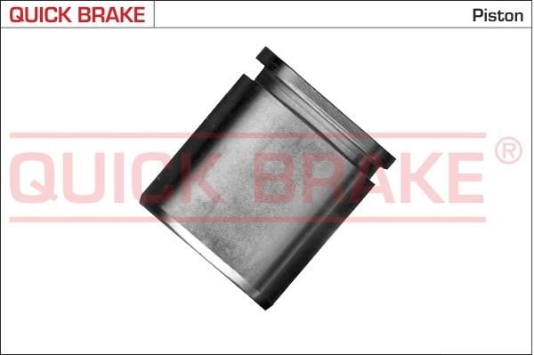 Quick brake 185010 Brake caliper piston 185010: Buy near me at 2407.PL in Poland at an Affordable price!