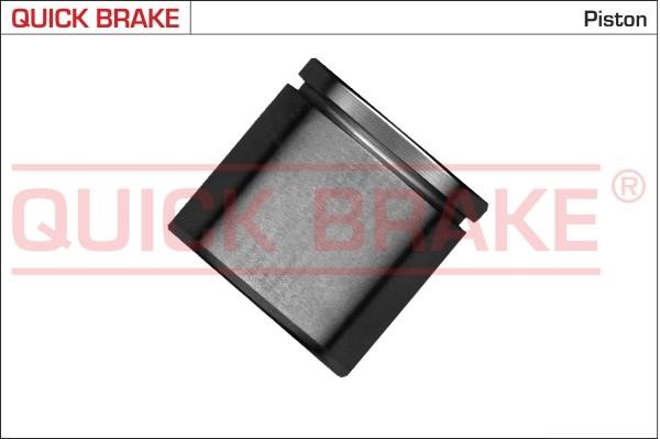 Quick brake 185003 Brake caliper piston 185003: Buy near me in Poland at 2407.PL - Good price!