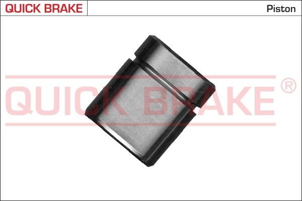 Quick brake 185154 Поршень тормозного суппорта 185154: Отличная цена - Купить в Польше на 2407.PL!