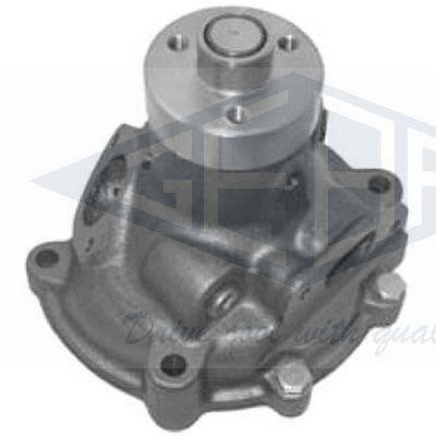 Geba 10309 Water pump 10309: Buy near me at 2407.PL in Poland at an Affordable price!