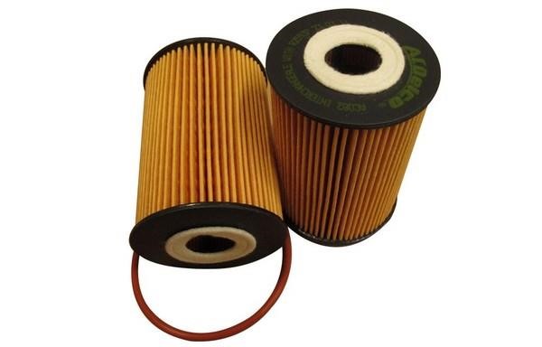AC Delco AC082 Oil Filter AC082: Buy near me in Poland at 2407.PL - Good price!