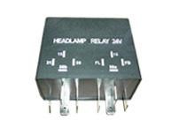 ORVIP 58183 Relay 58183: Buy near me in Poland at 2407.PL - Good price!