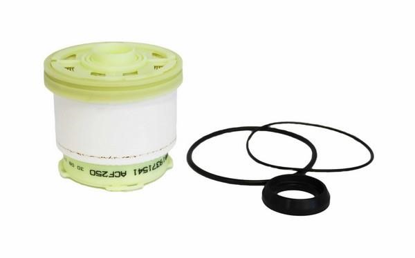 AC Delco ACF250 Fuel filter ACF250: Buy near me in Poland at 2407.PL - Good price!