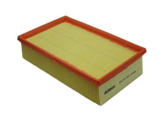 AC Delco ACA366 Air filter ACA366: Buy near me at 2407.PL in Poland at an Affordable price!