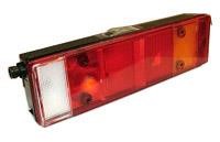 ORVIP 88014 Combination Rearlight 88014: Buy near me in Poland at 2407.PL - Good price!