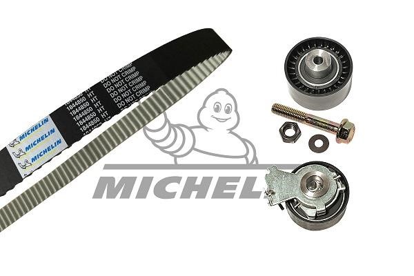 Michelin Engine Parts SMATK0061 Комплект зубчастих ременів SMATK0061: Приваблива ціна - Купити у Польщі на 2407.PL!