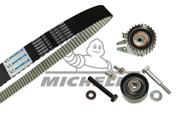 Michelin Engine Parts SMATK0160 Комплект ремня ГРМ SMATK0160: Отличная цена - Купить в Польше на 2407.PL!