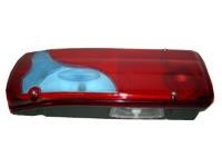 ORVIP 88042 Combination Rearlight 88042: Buy near me at 2407.PL in Poland at an Affordable price!