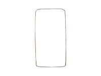 ORVIP 87055 Outside Mirror 87055: Buy near me in Poland at 2407.PL - Good price!