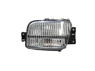 ORVIP 118017 Fog lamp 118017: Buy near me at 2407.PL in Poland at an Affordable price!