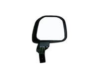 ORVIP 57205 Outside Mirror 57205: Buy near me in Poland at 2407.PL - Good price!