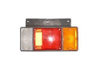 ORVIP 108010 Combination Rearlight 108010: Buy near me in Poland at 2407.PL - Good price!