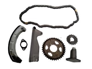 ORVIP 101083 Timing Chain 101083: Buy near me in Poland at 2407.PL - Good price!