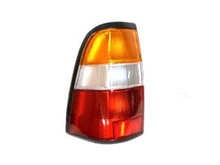 ORVIP 108076 Combination Rearlight 108076: Buy near me in Poland at 2407.PL - Good price!