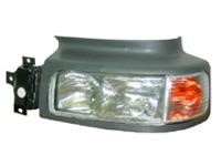 ORVIP 48027 Headlamp 48027: Buy near me at 2407.PL in Poland at an Affordable price!