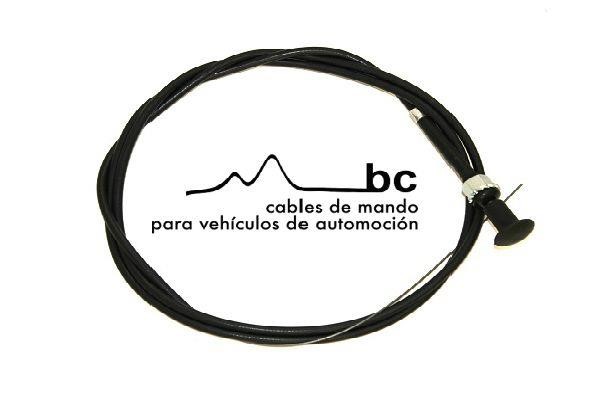 Beca Cables 501750 Тяга стартера 501750: Отличная цена - Купить в Польше на 2407.PL!