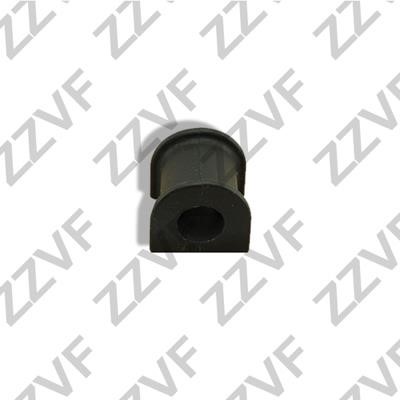 ZZVF ZV229TZ Опора, стабилизатор ZV229TZ: Отличная цена - Купить в Польше на 2407.PL!